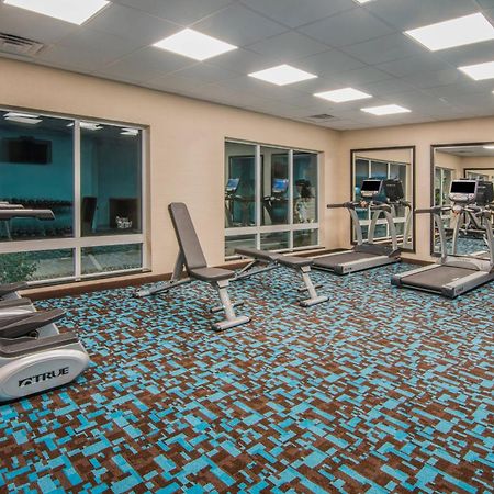 Fairfield Inn & Suites By Marriott Fort Wayne Southwest Ellison Экстерьер фото