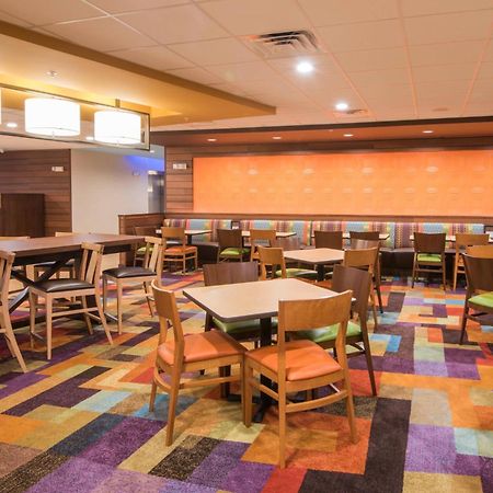 Fairfield Inn & Suites By Marriott Fort Wayne Southwest Ellison Экстерьер фото
