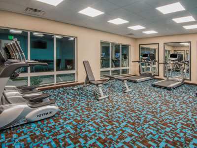Fairfield Inn & Suites By Marriott Fort Wayne Southwest Ellison Экстерьер фото